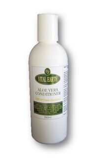 Aloe Vera Conditioner
