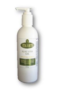 Aloe Vera Gel
