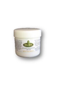 Anti-inflammatory Cream