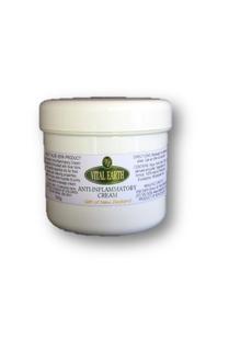 Anti-inflammatory Cream