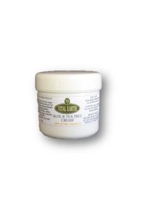 Aloe & Tea Tree Cream
