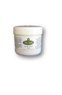 Aloe Vera Gel
