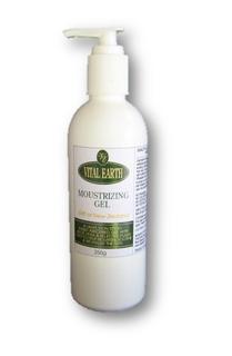 Moisturizing Gel